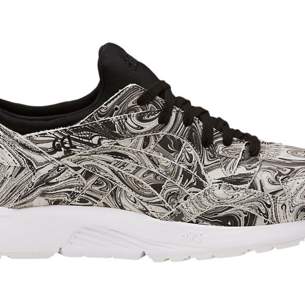 Кроссовки Asics GEL-LYTE V COLAB HL7S2-0190 8US