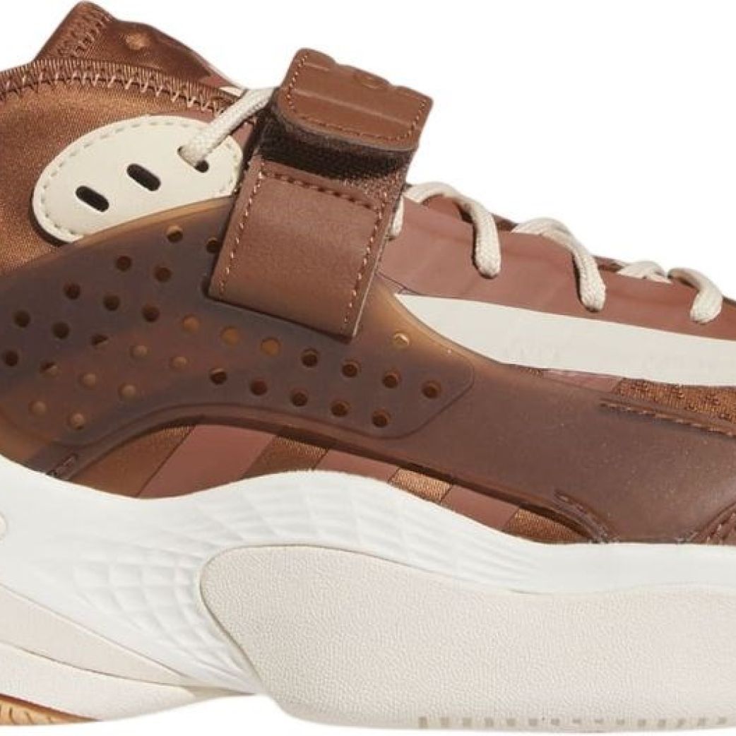 Кроссовки adidas STREETBALL III IG6103  7.5UK