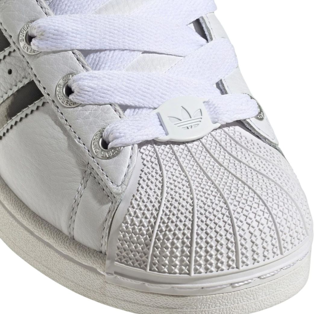 Кроссовки adidas SUPERSTAR II W JR4233