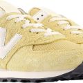 Кроссовки New Balance 574 WL574CYB 6US