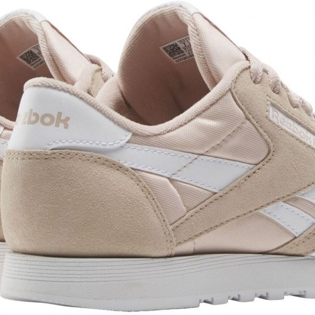 Кроссовки Reebok CLASSIC NYLON 100074329  8US