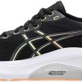Кроссовки Asics GEL-KAYANO 31 1011B867-003