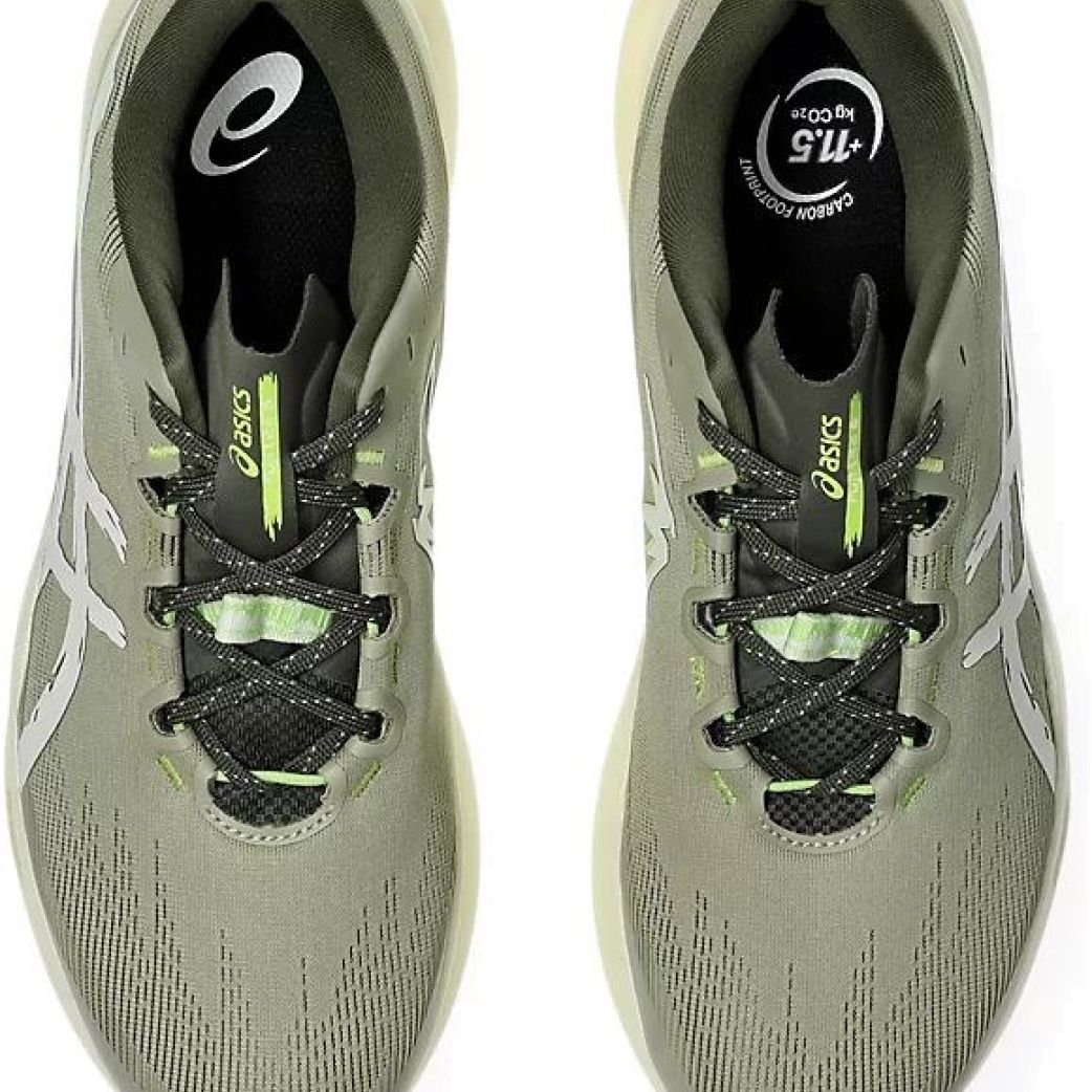 Кроссовки Asics FUJI LITE 6 1011C086-300 9US