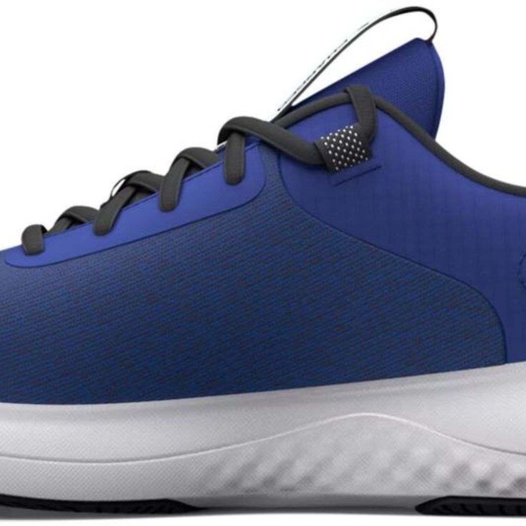 Кроссовки Under Armour UA Charged Revitalize 3026679-401