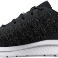 Кроссовки Under Armour Charged Impulse 3 Knit 3026682-001 7.5US