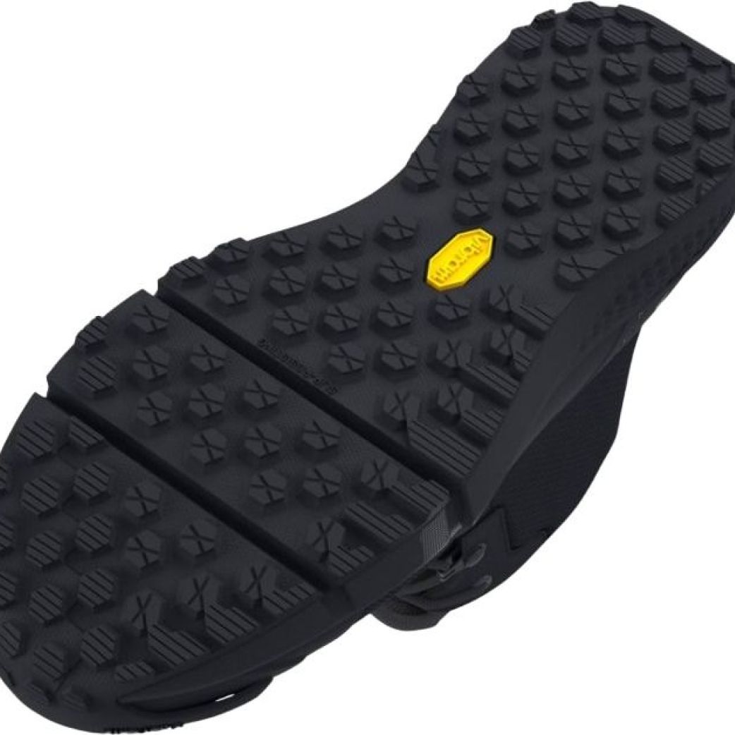 Ботинки Under Armour UA Charged Valsetz 3027381-001