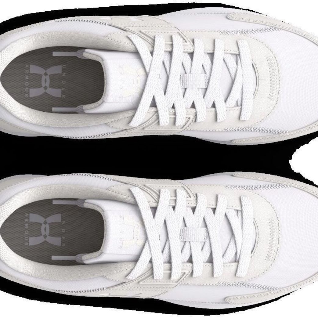 Кроссовки Under Armour W Essential Runner 3028409-100 6US