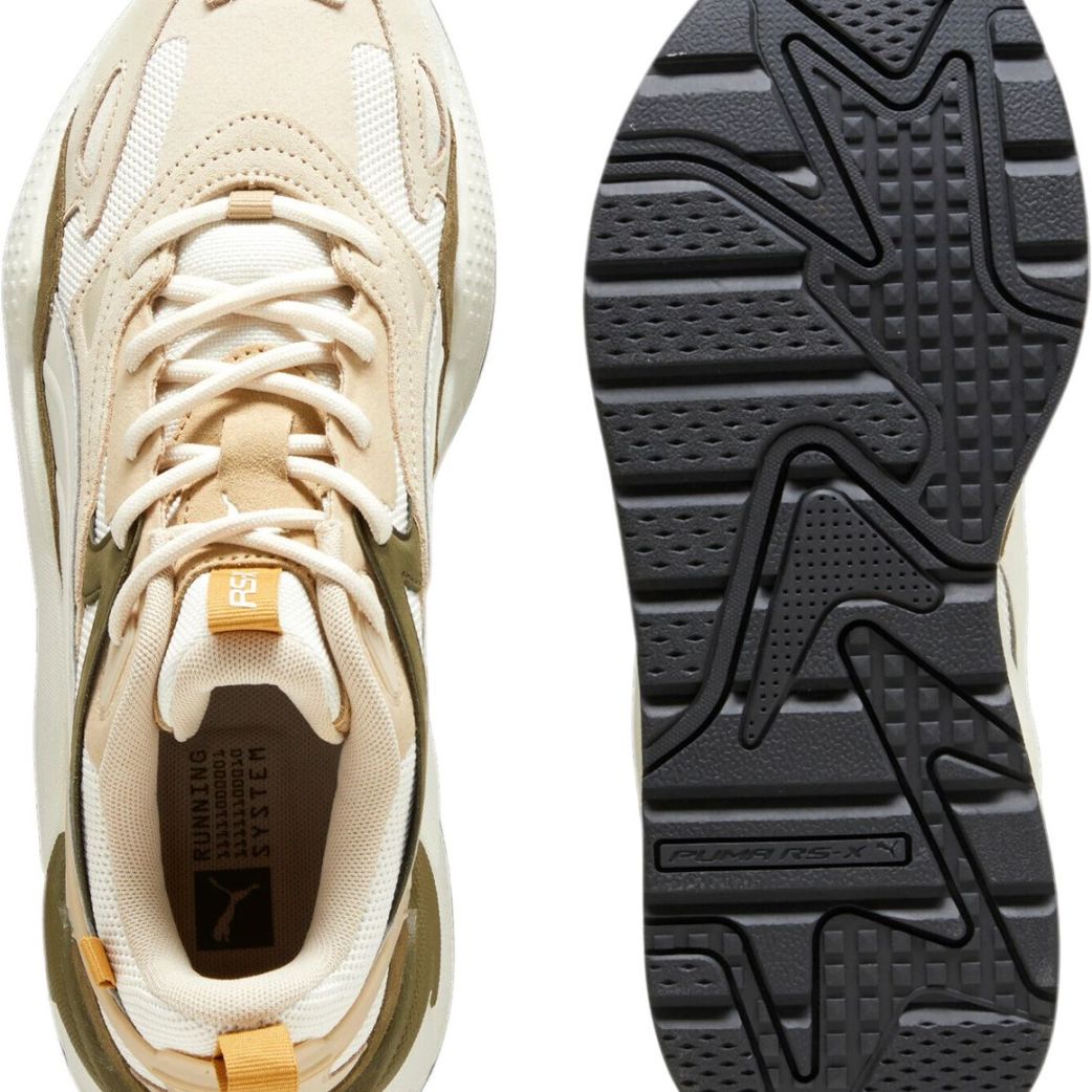 Кроссовки Puma RS-X Efekt PRM 39077618