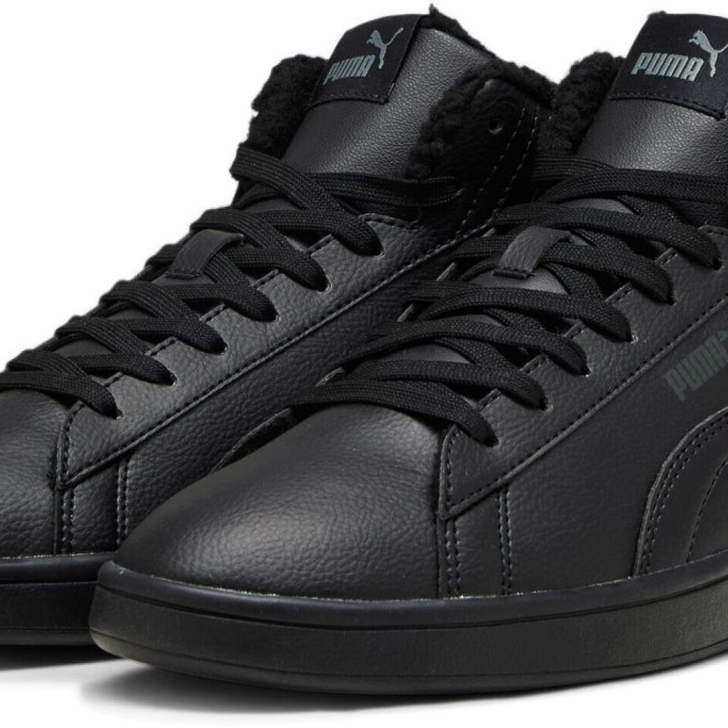 Кеды высокие Puma Smash 3.0 Mid WTR 39233501