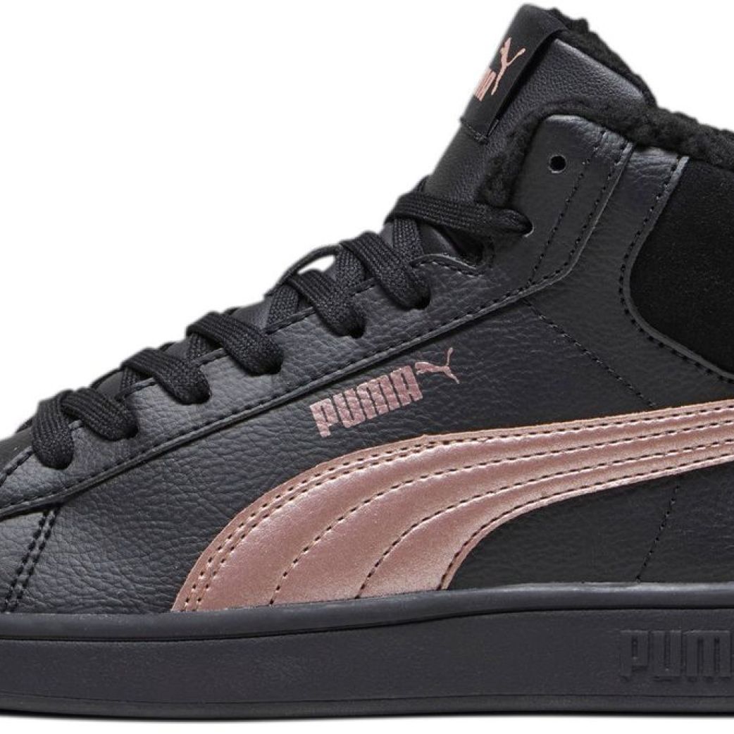 Кеды высокие Puma Smash 3.0 Mid WTR 39233505