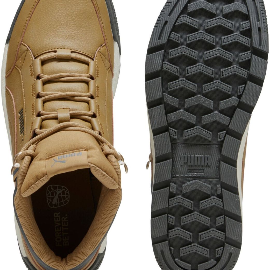 Кеды высокие Puma Tarrenz SB III 39262802