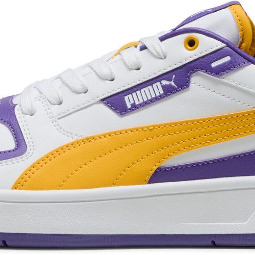 Кеды Puma Court Classic Street 40019605
