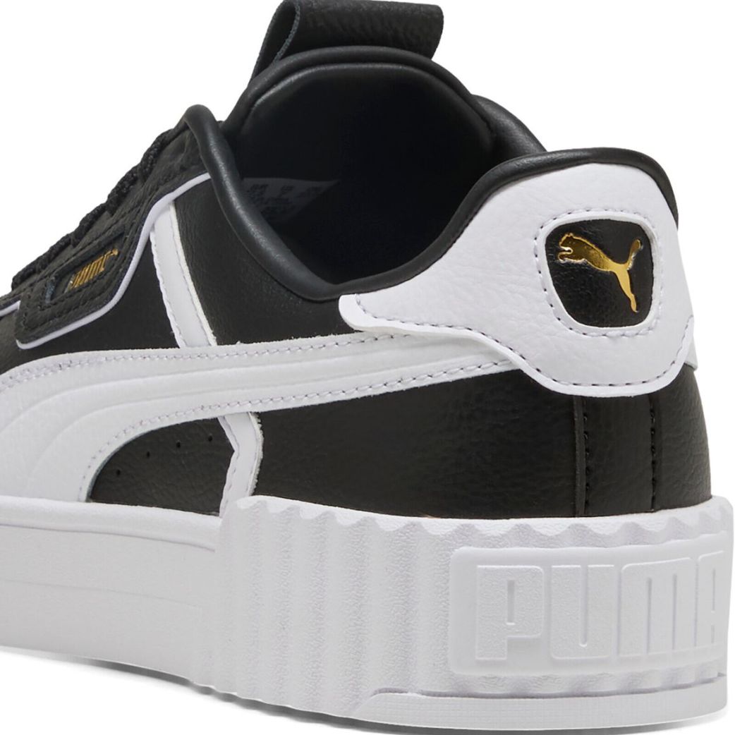 Кеды Puma Carina 3.0 Luxe 40072404