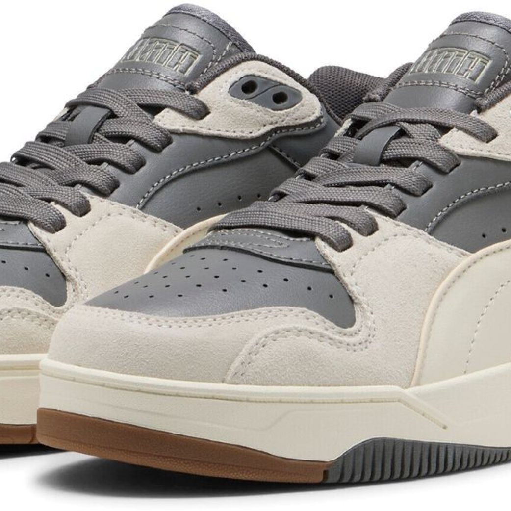 Кеды Puma RBD Break Low SD 40259101