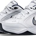 Кроссовки Men's Nike Air Monarch IV Training Shoe 415445-102