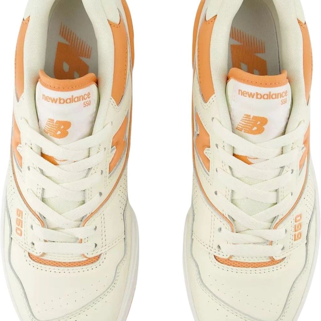 Кроссовки New Balance BB550 BBW550AJ 7.5US