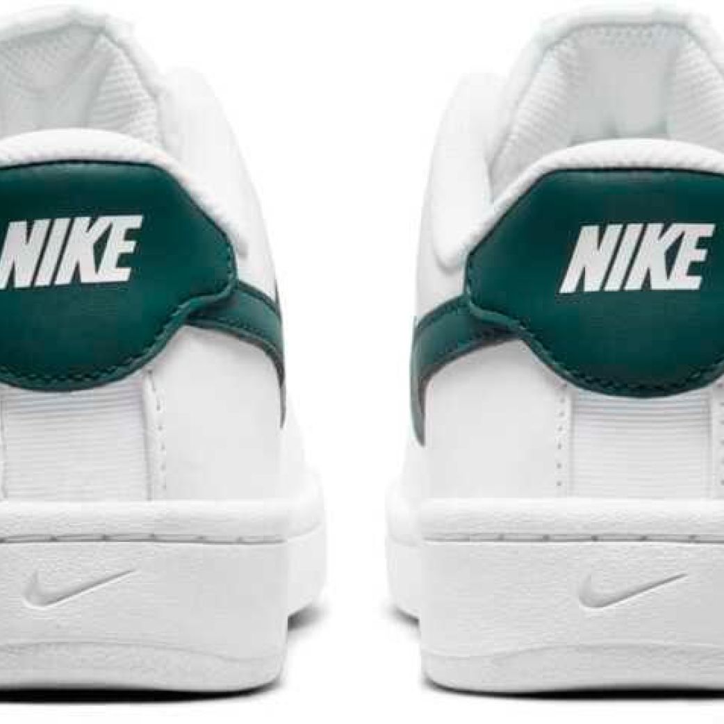 Кроссовки Nike Court Royale 2 Low CQ9246-105 8US