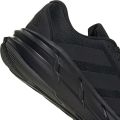Кроссовки adidas QUESTAR 3 M CBLACK/CBLACK/GRESIX ID6316  7.5UK