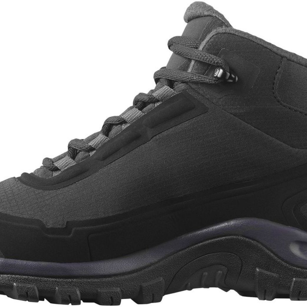 Ботинки Salomon SHELTER WP W L47855000