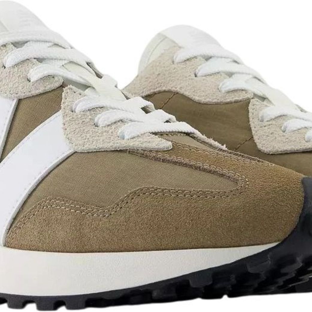 Кроссовки New Balance 327 U327SBC 4US