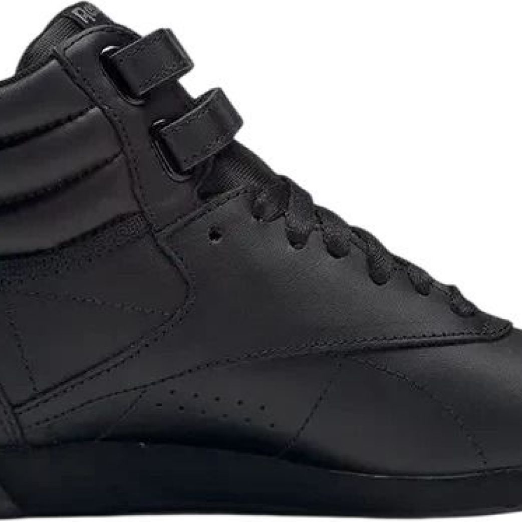 Кеды высокие Reebok F/S HI 100000102