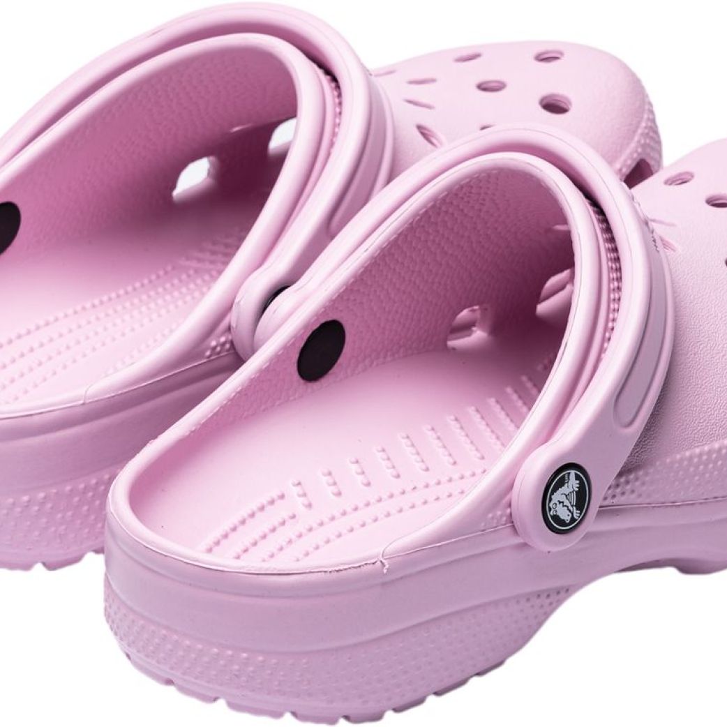Сабо Crocs Classic 10001-6GD