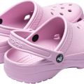 Сабо Crocs Classic 10001-6GD