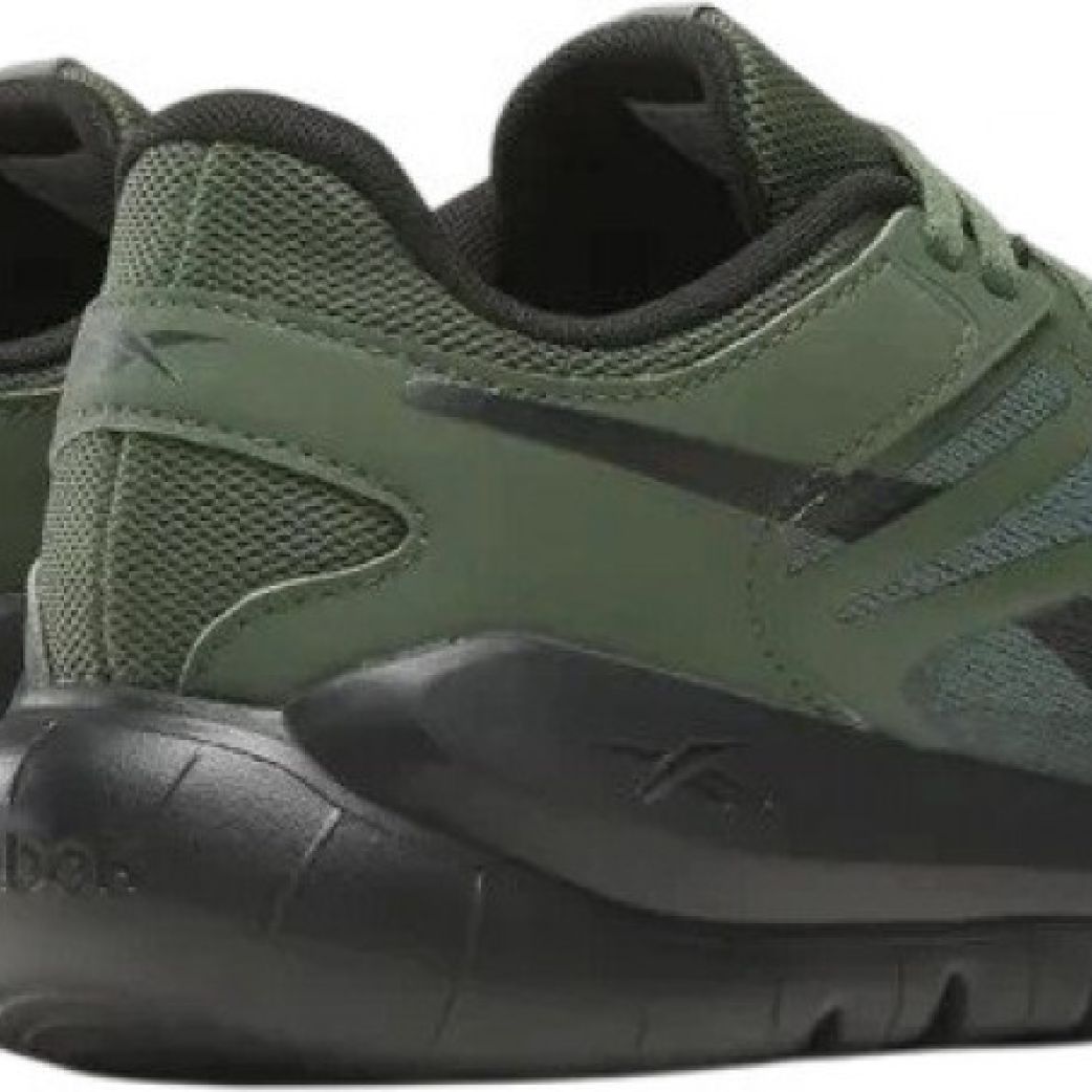 Кроссовки Reebok FLEX POINT TRAINER 100238228 8US