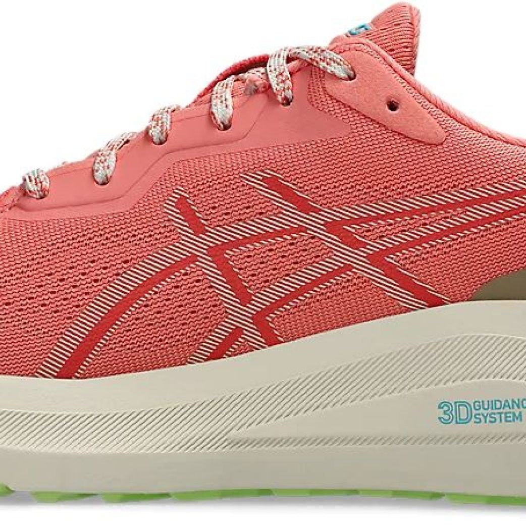 Кроссовки Asics GT-1000 13 TR 1012B828-700