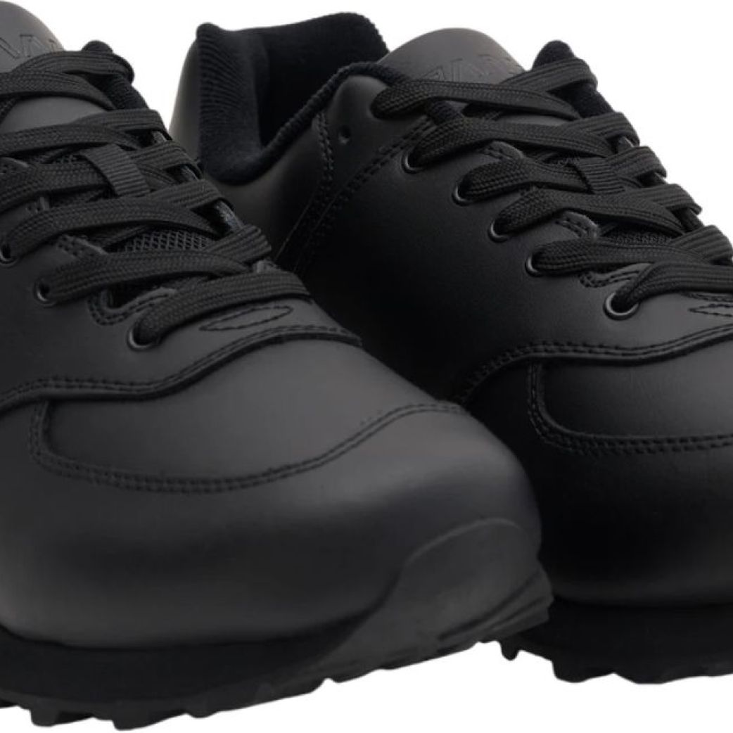 Кроссовки RANK Man, Archive, Black 2007039-001