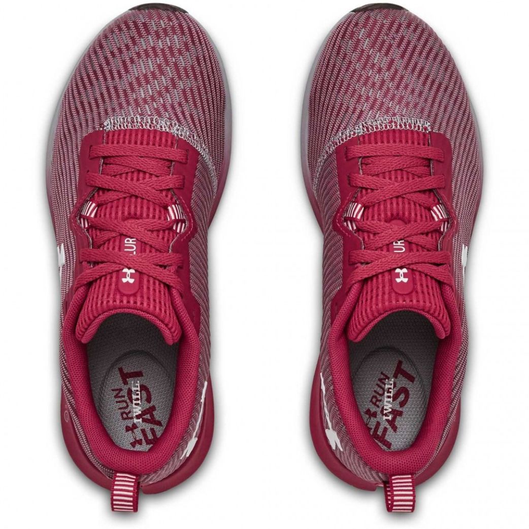 Кроссовки Under Armour Micro G ? Blur 2 3021249-602 5.5US