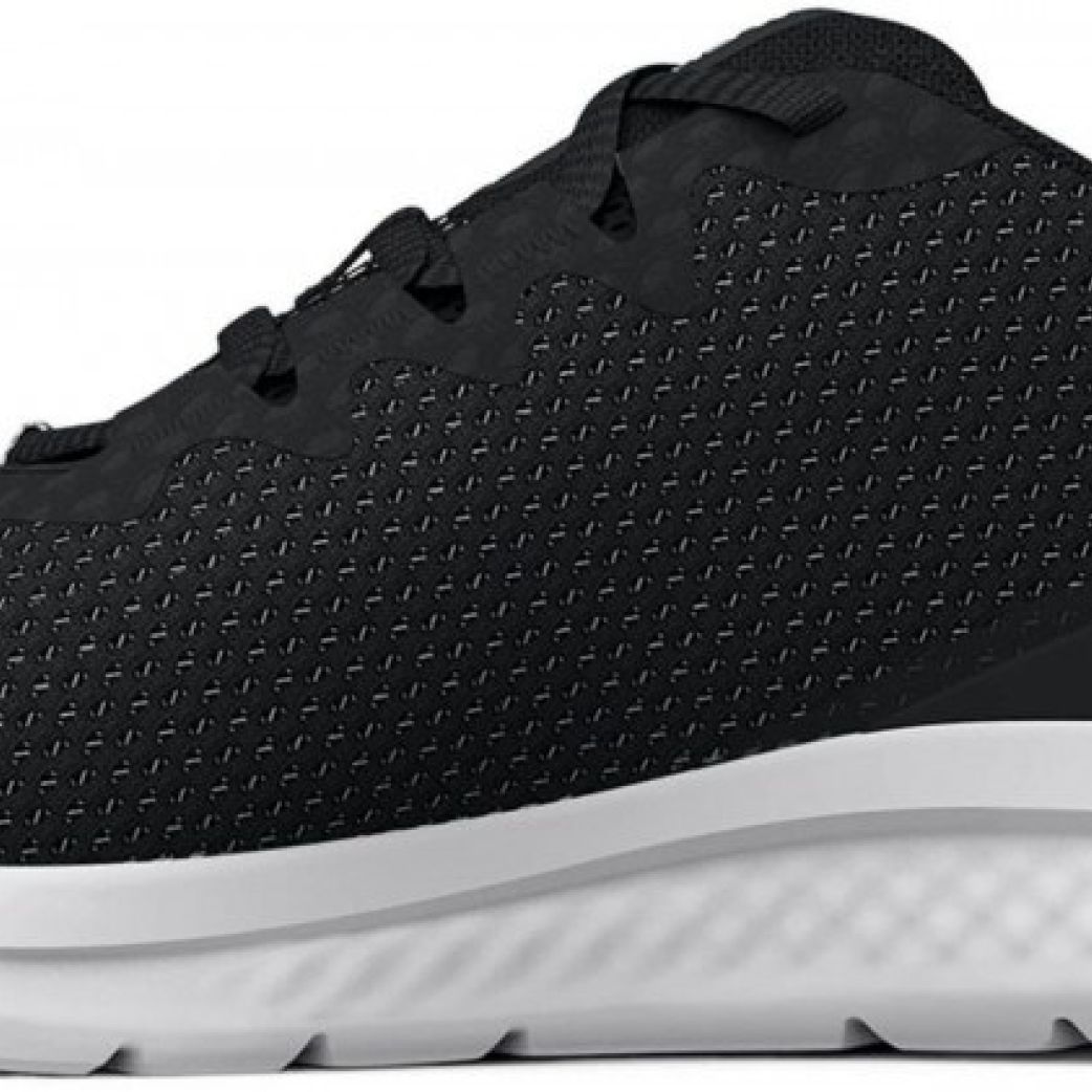 Кроссовки Under Armour W Charged Impulse 3-BLK 3025427-001  7US