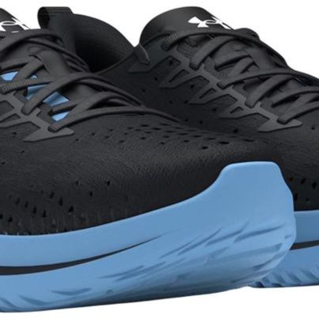 Кроссовки Under Armour UA BCL 4 SE 3027585-002