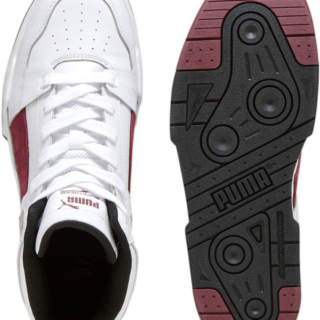 Кеды высокие Puma Slipstream Hi lth 38864003