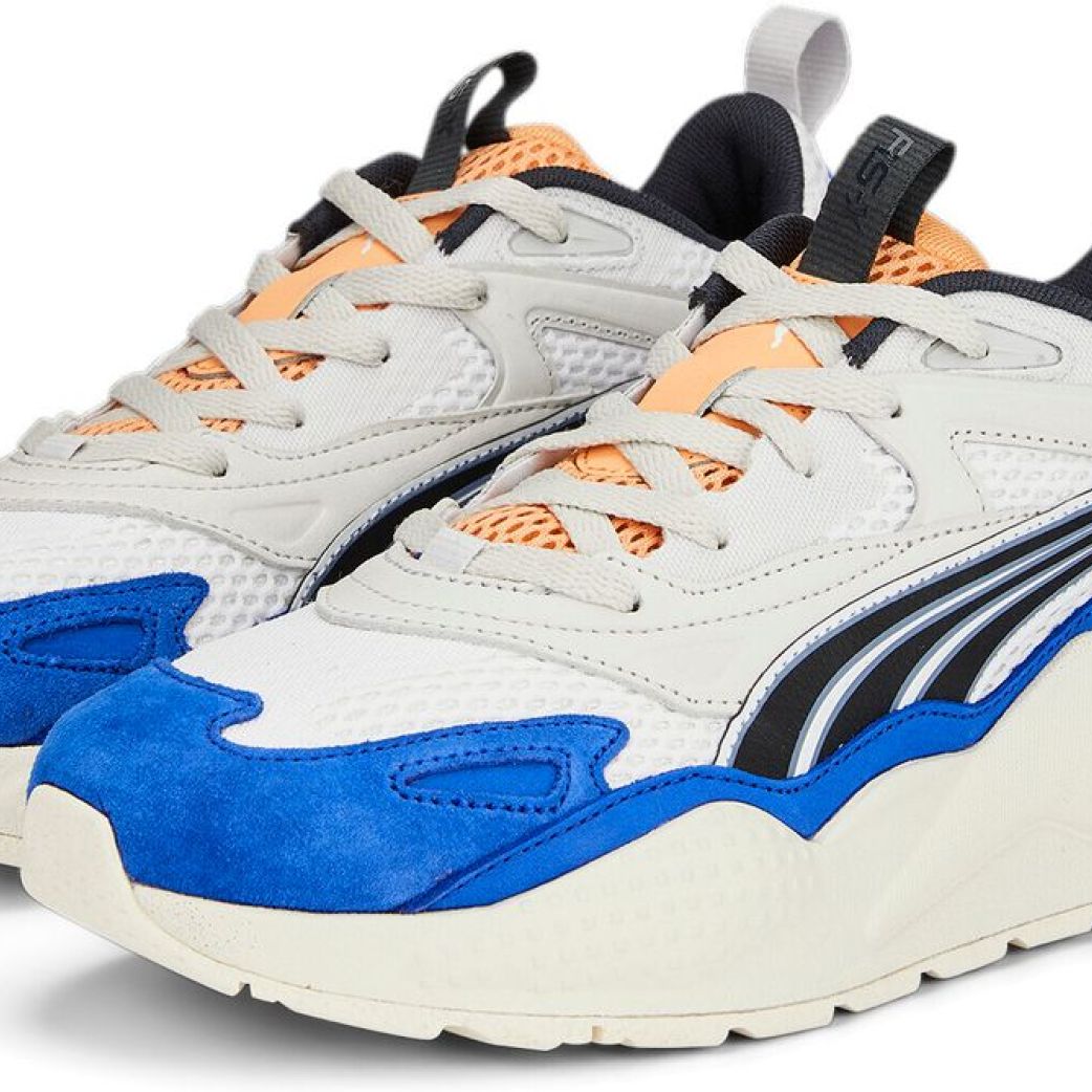 Кроссовки Puma RS-X Efekt 39075501