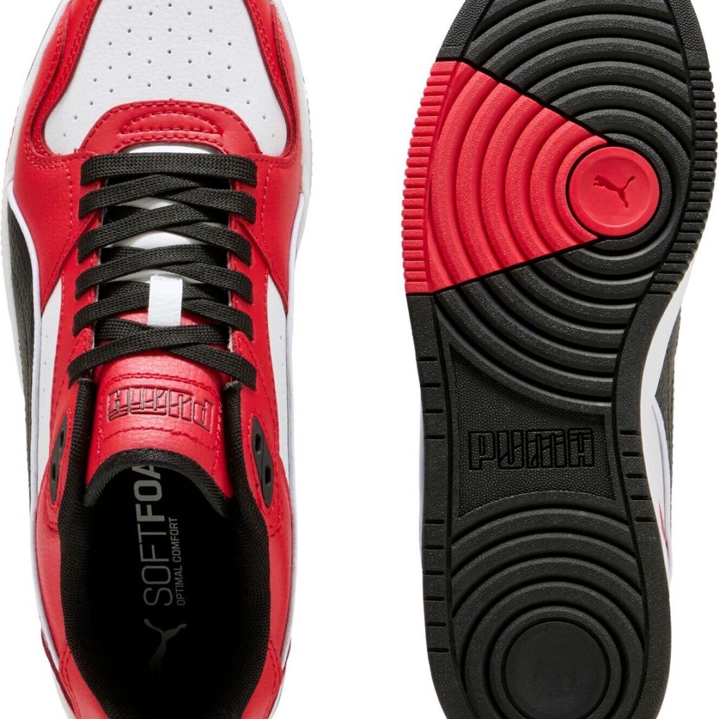 Кеды Puma RBD Break Low 40258607