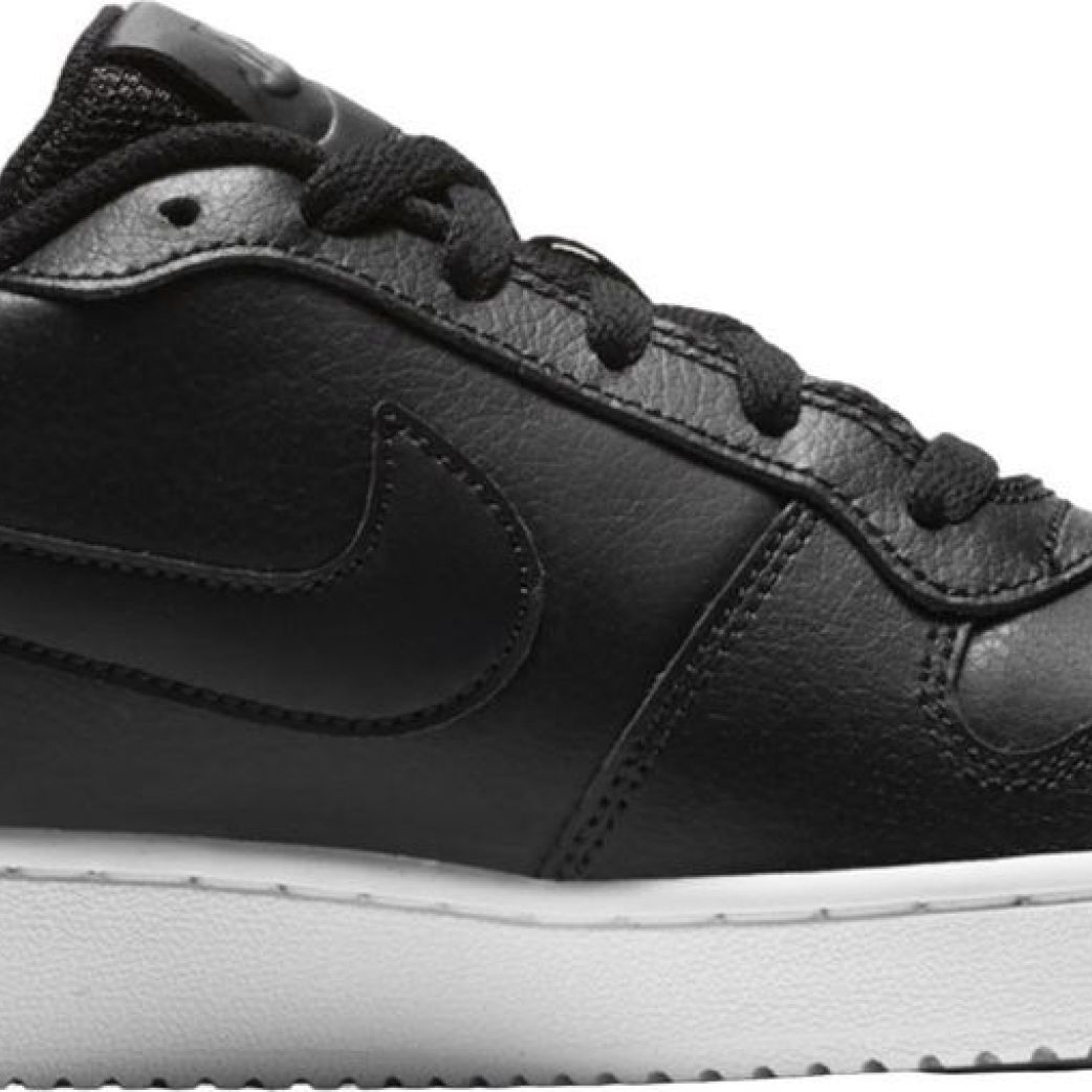 Кроссовки Nike Ebernon Low AQ1779-001  6.5US