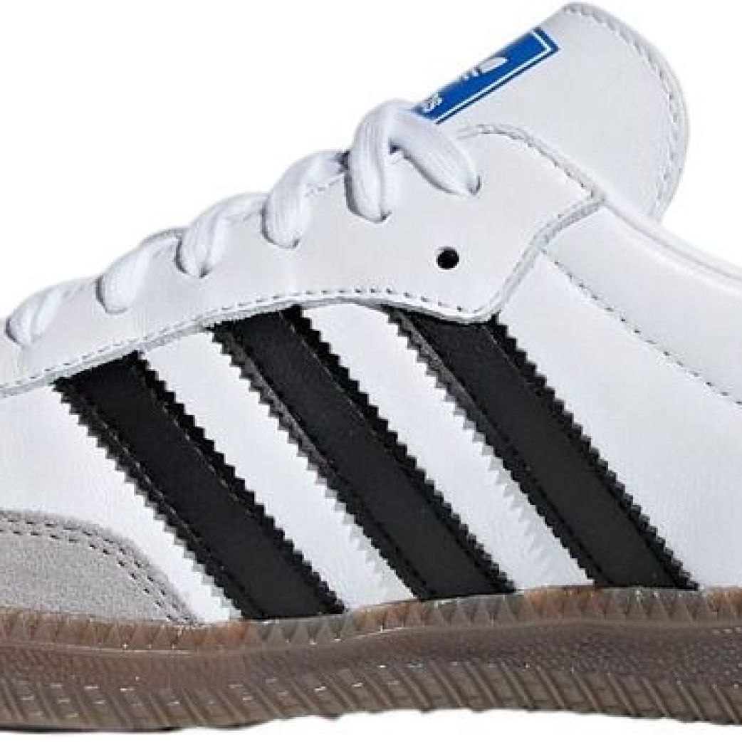 Кроссовки adidas SAMBA OG B75806 5UK