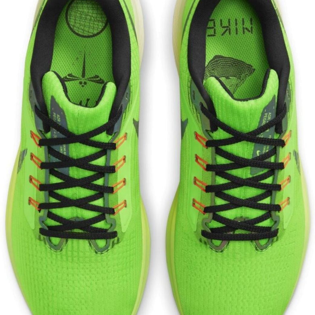 Кроссовки Nike AIR ZOOM PEGASUS 39 DZ4776-343 11US