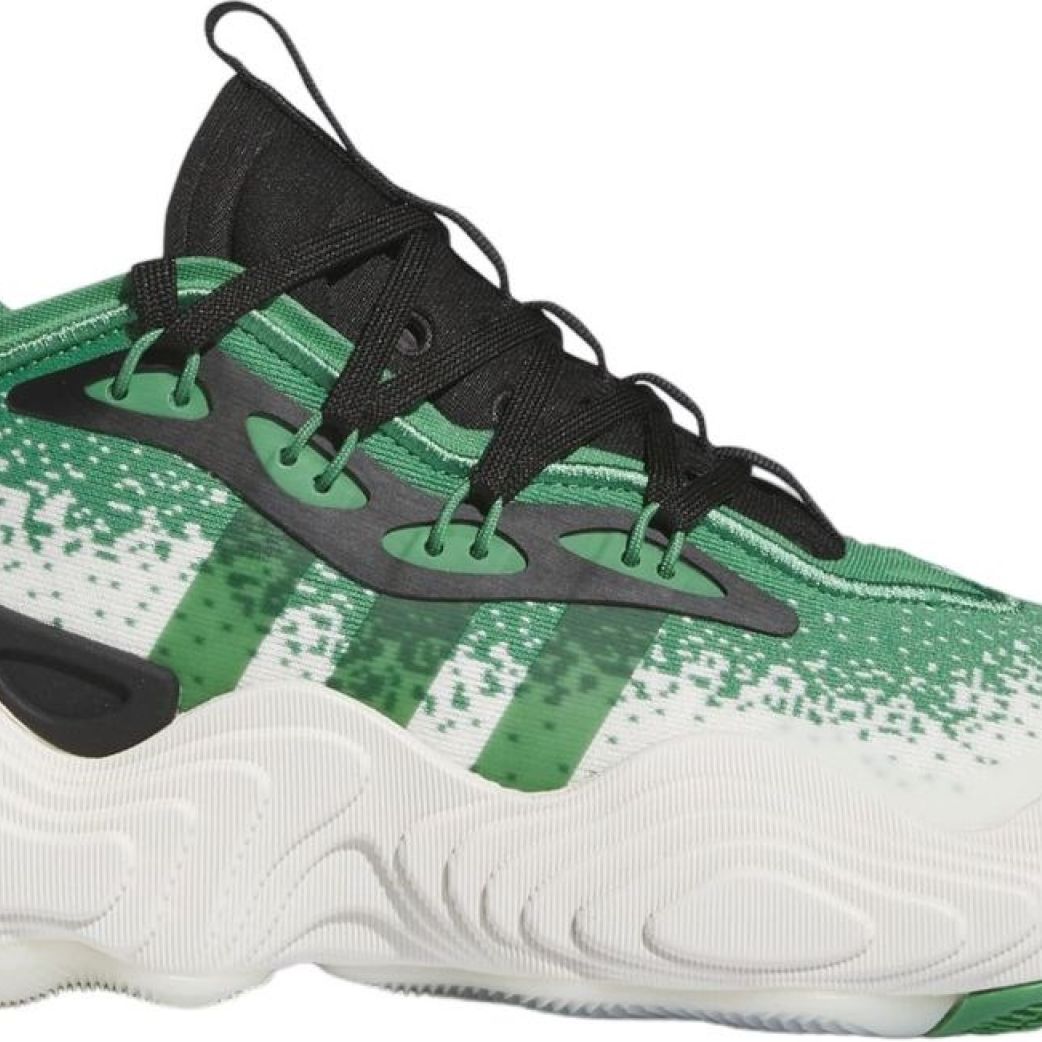 Кроссовки Adidas Trae Young 3 IE2703  9.5UK