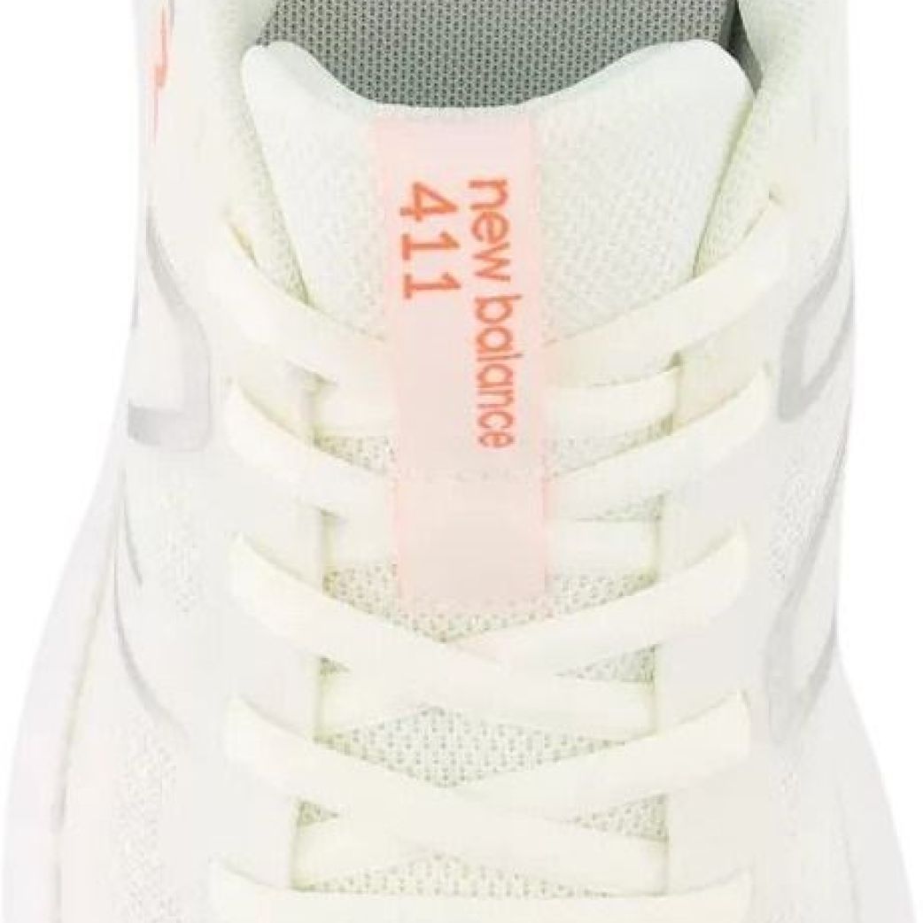 Кроссовки New Balance 411 W411RU3 7.5US