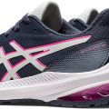 Кроссовки Asics GT-1000 12 GS 1014A296-020  4.5US