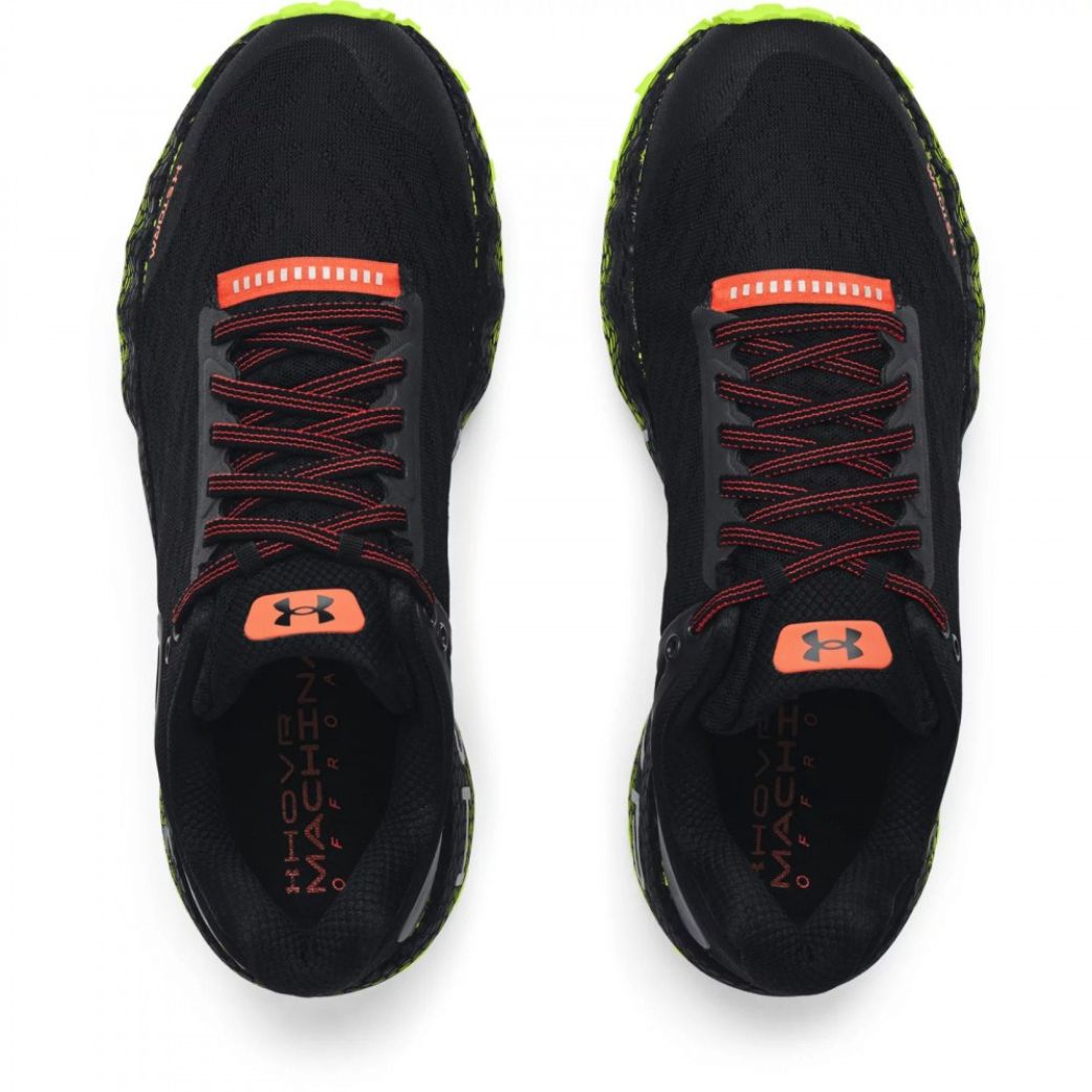Кроссовки Under Armour HOVR Machina Off Road 3023892-800  9.5US