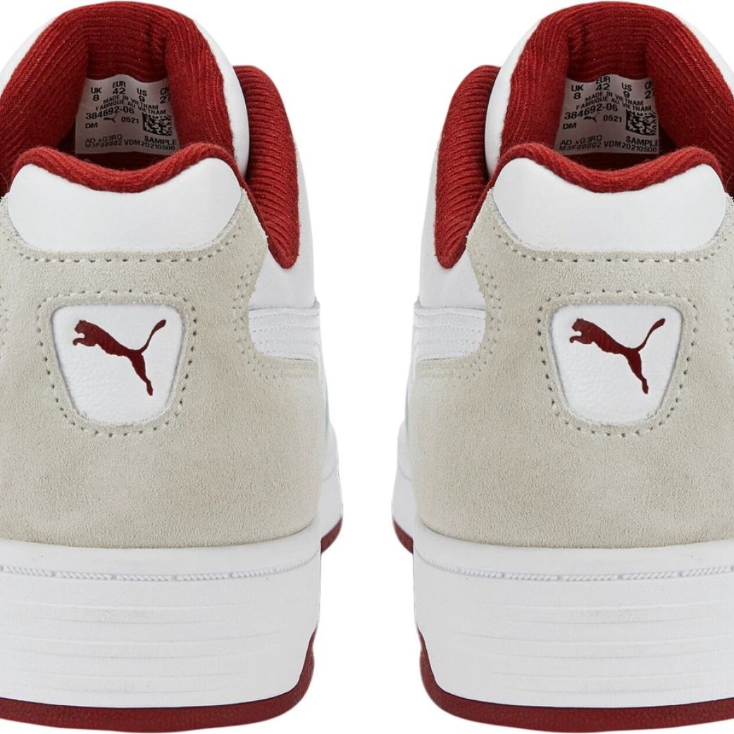 Кеды Puma Slipstream Lo Retro 38469206