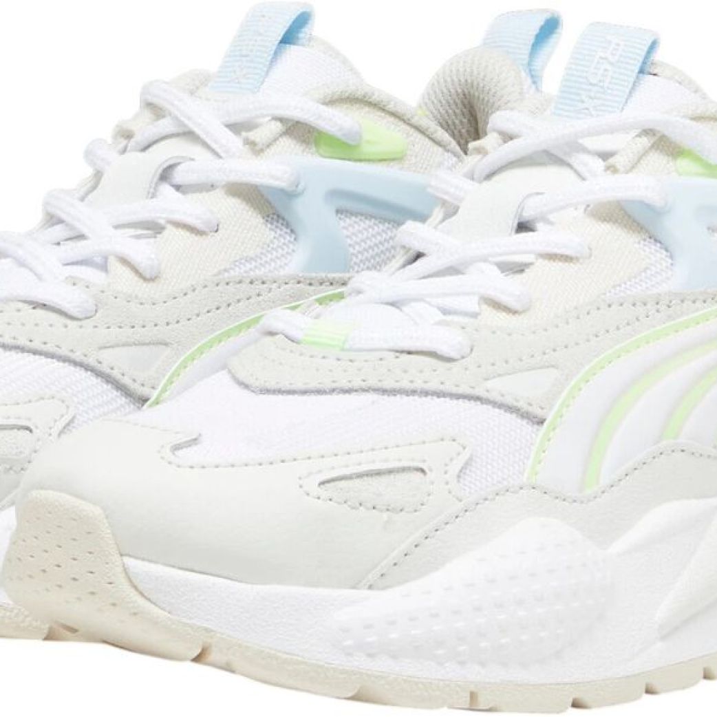 Кроссовки Puma RS-X Efekt Turbo 39004809