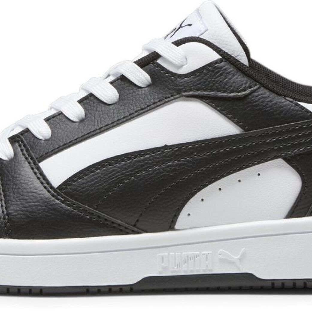 Кеды Puma Rebound v6 Low 39232801