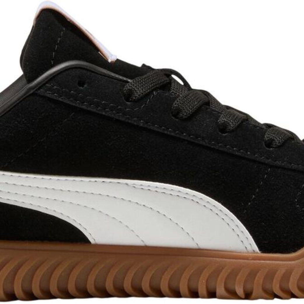 Кеды Puma Club Kayzer SD 40260601