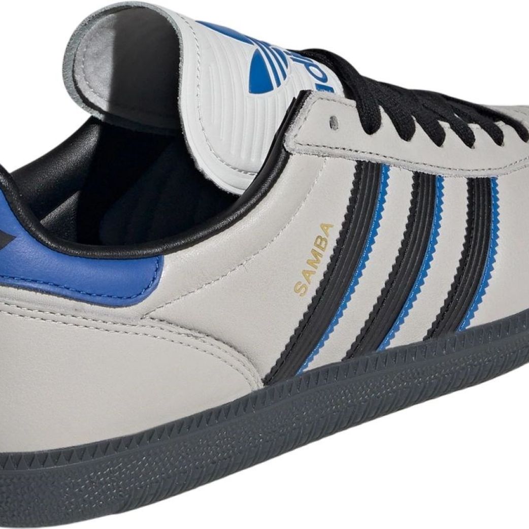 Кроссовки adidas SAMBA JP JR0965 10.5UK