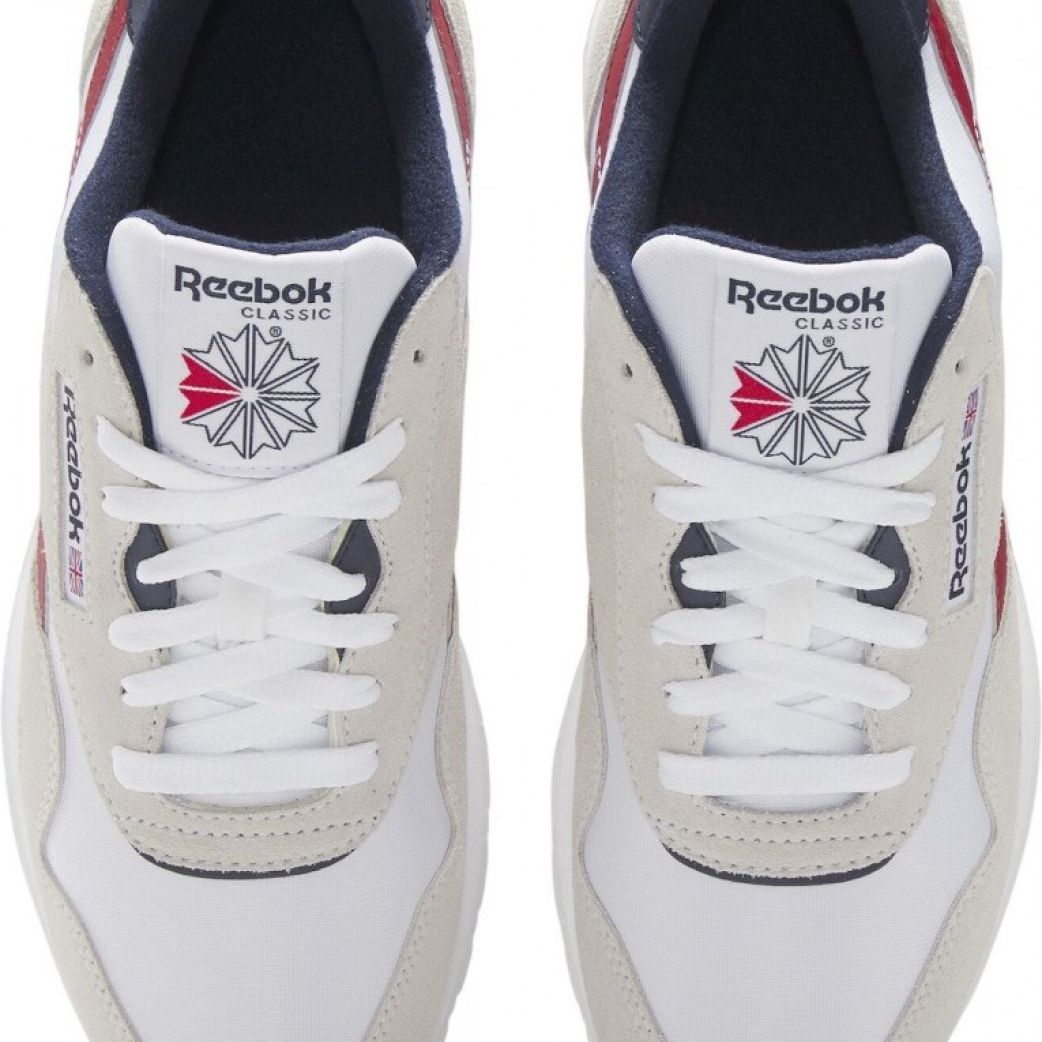 Кроссовки Reebok CL NYLON 100009274  9.5US