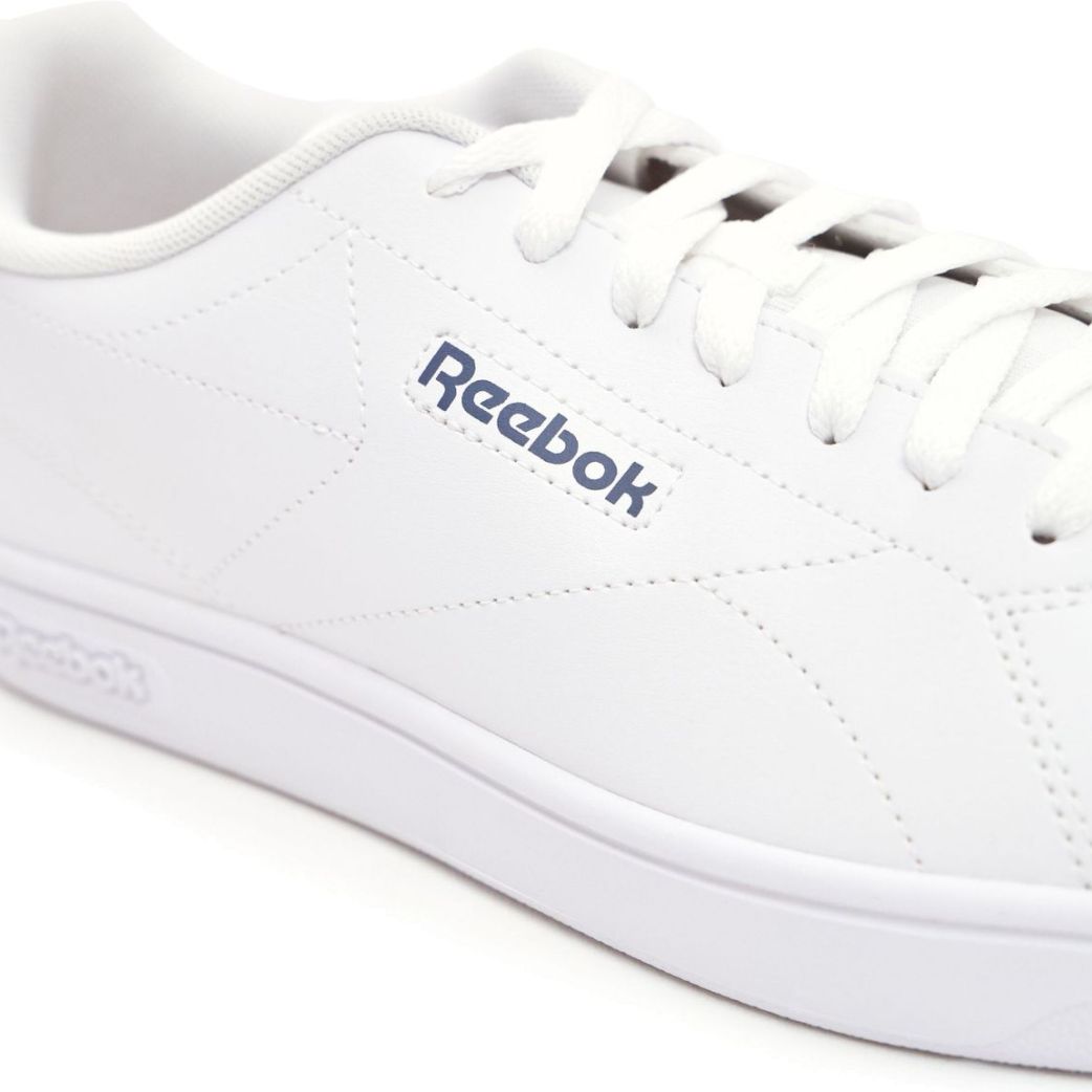 Кеды REEBOK COURT CLEAN 100208888